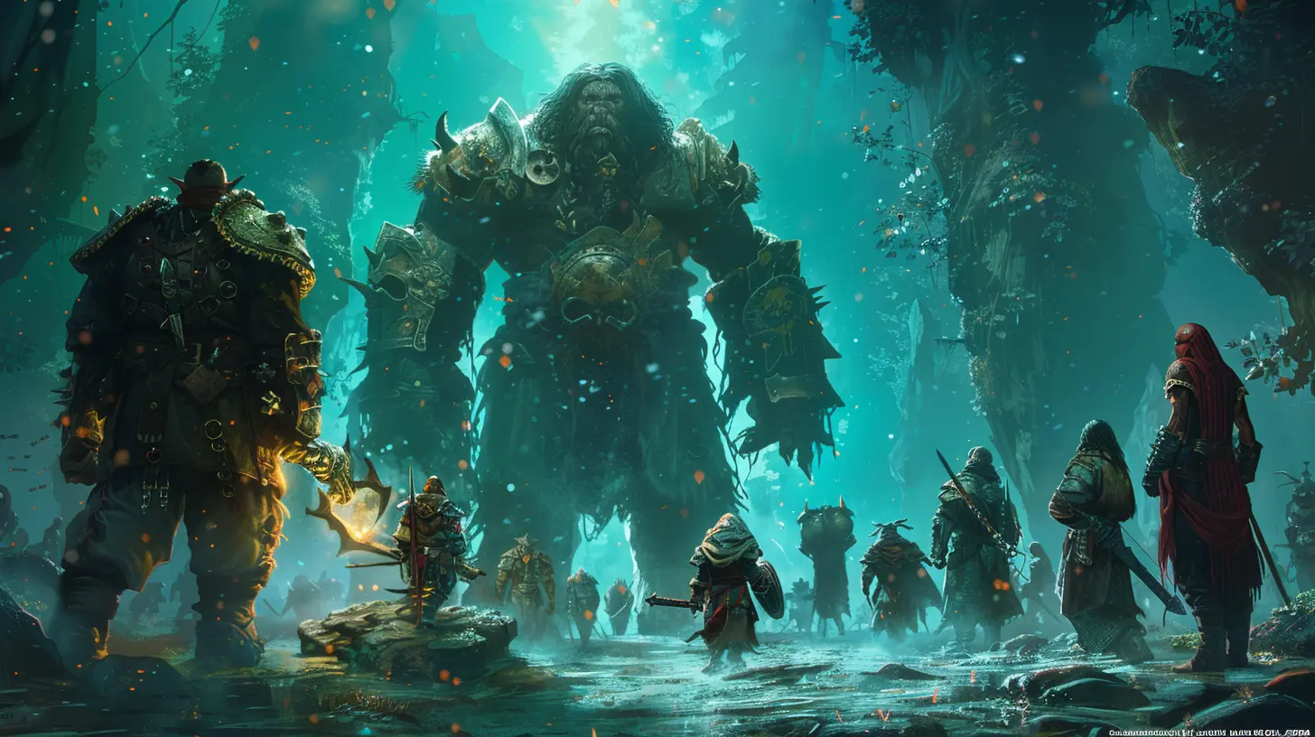 Common Mistakes Players Make When Leveling