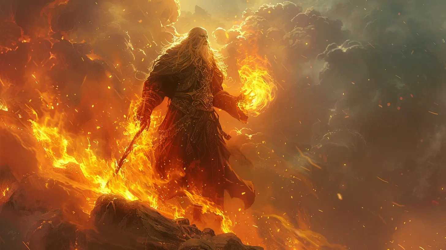 Common Mistakes Players Make When Leveling