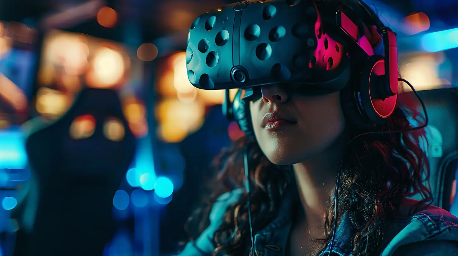 Comparing VR Gaming Platforms: Which One Wins?