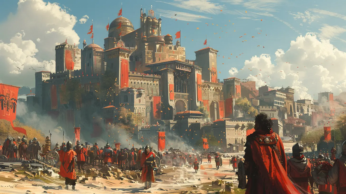 Controversial Game Mechanics Stir Debate
