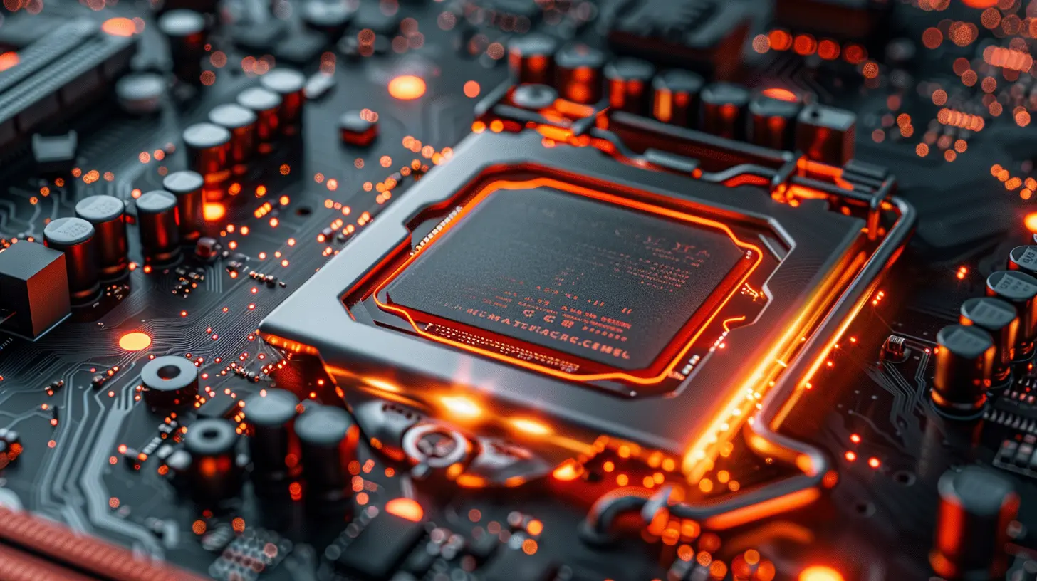 CPU vs GPU: Which Matters More for Gaming?