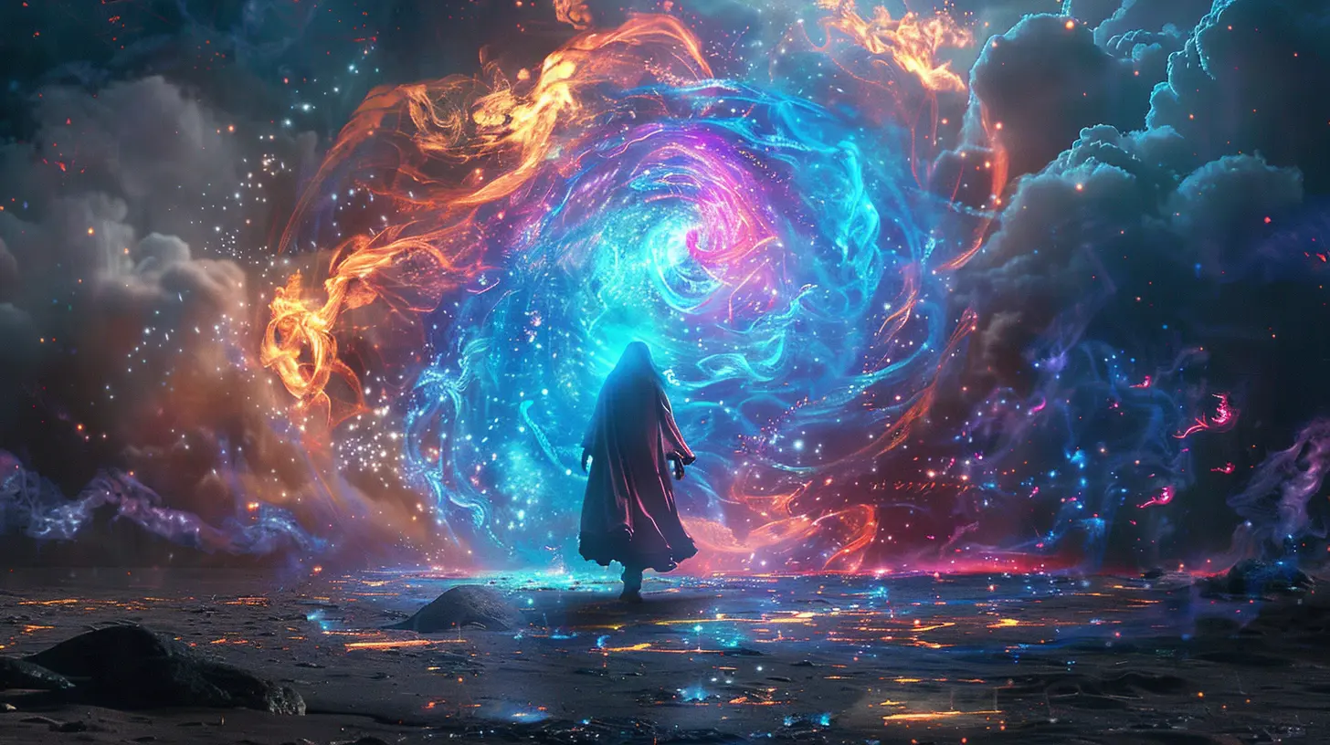 Crafting Spells and Summoning Beasts: Magic Systems in Focus
