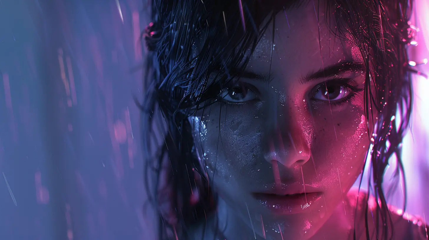 Creating Immersive Characters Through Interactive Dialogue Systems