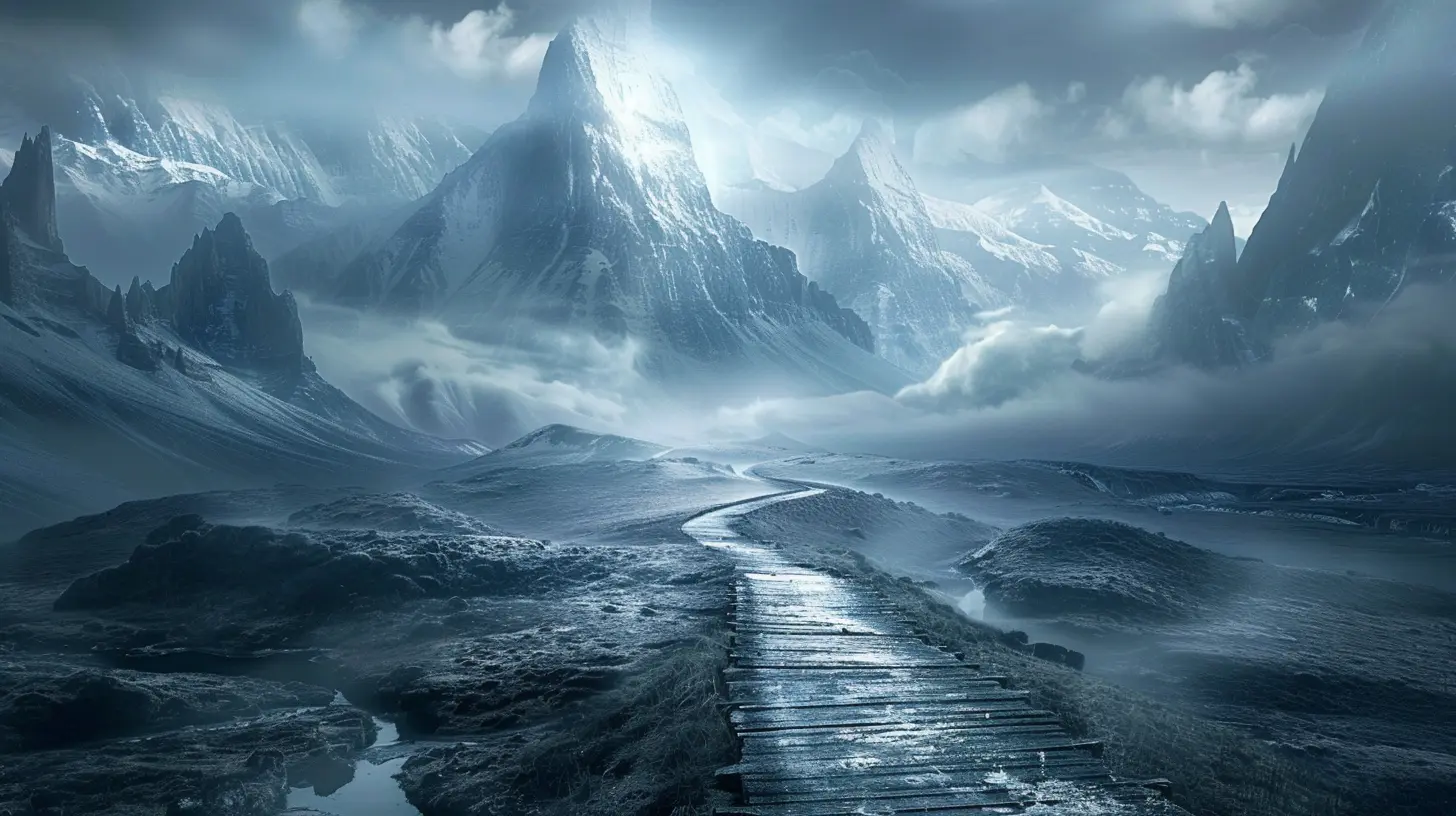 Creating Replay Value Through Divergent Storytelling Paths