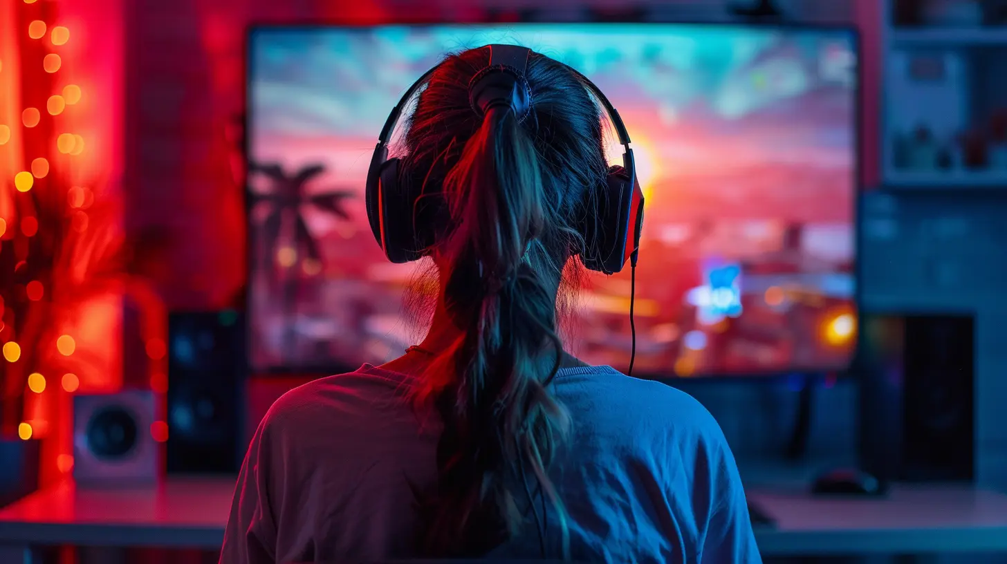 Creative Ways to Showcase Game Reviews on YouTube