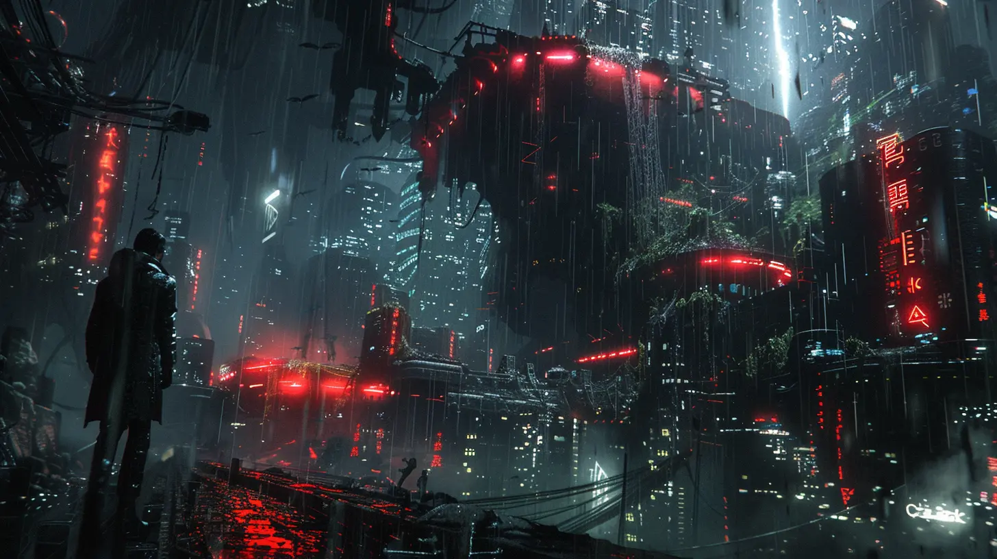 Cut Content Revealed by Developers