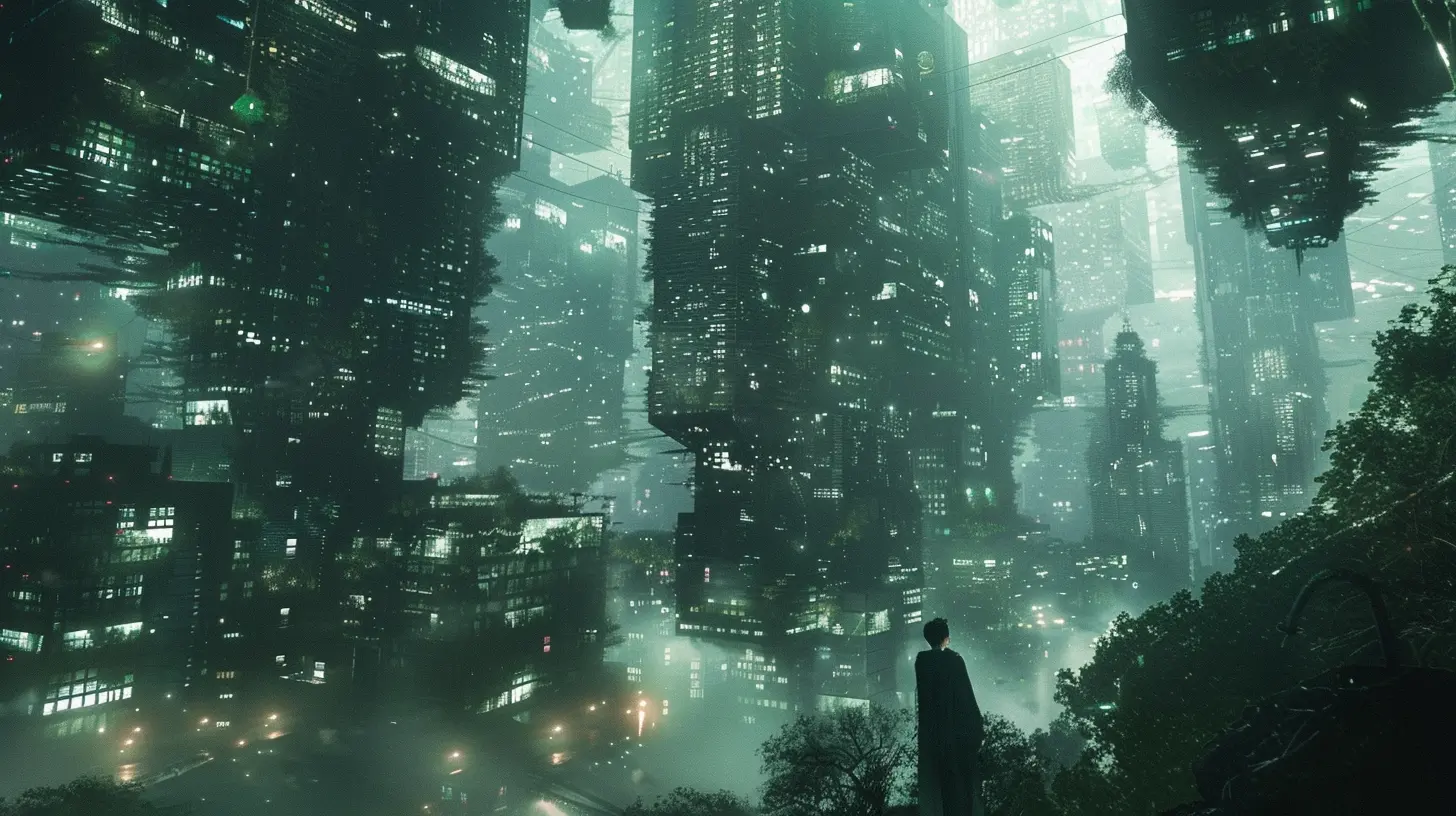 Cut Content Revealed by Developers