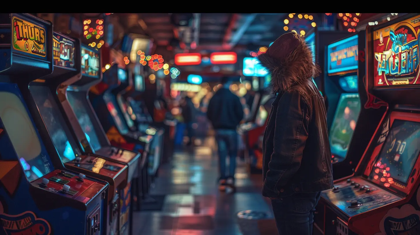 Deciphering Tournament Jargon: Key Terms Every Competitor Should Know