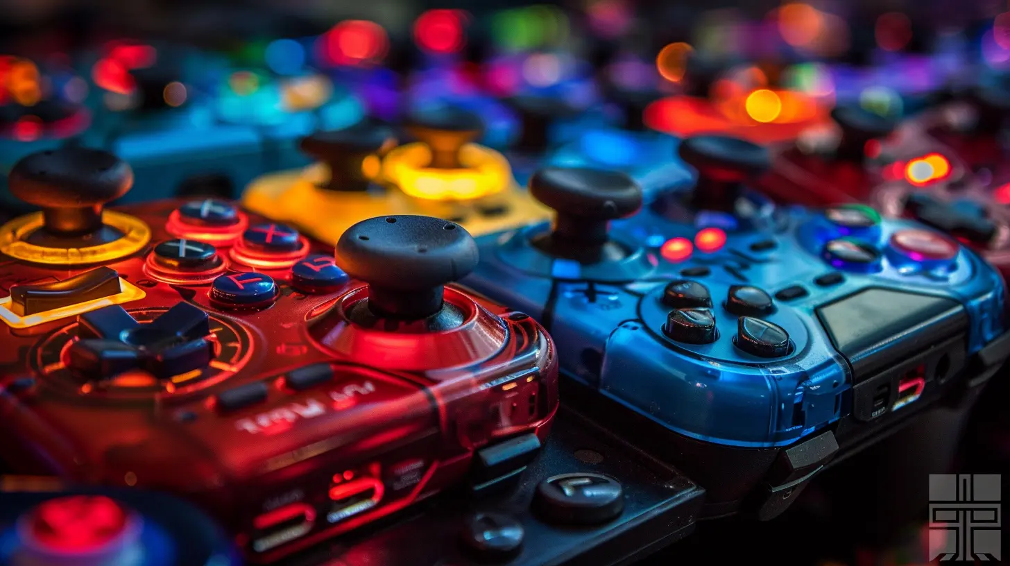 Deciphering Tournament Jargon: Key Terms Every Competitor Should Know