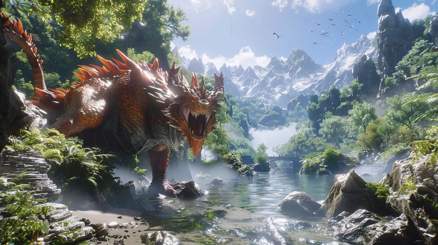 DirectX and Vulkan: What They Mean for Game Performance