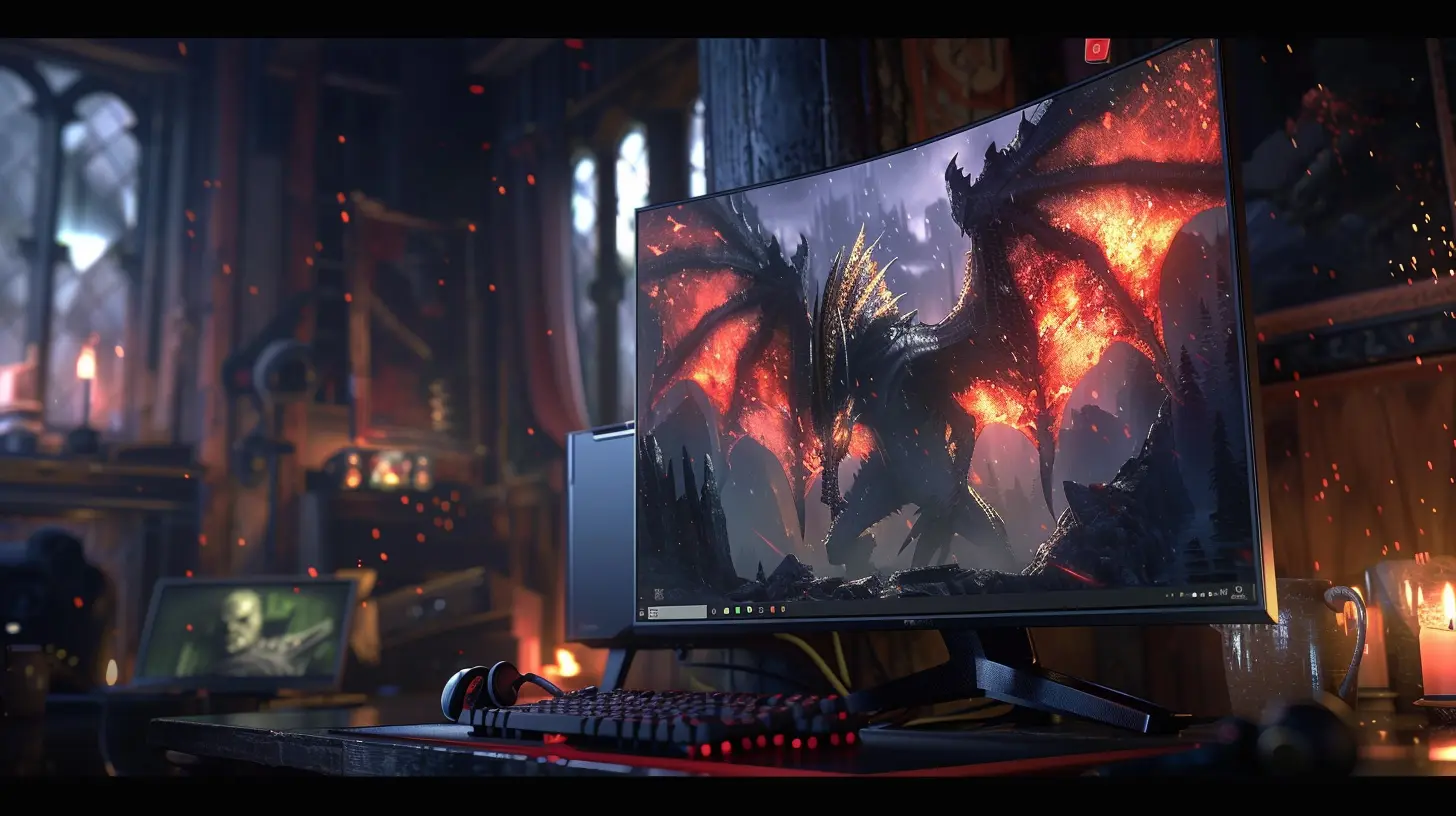 DirectX and Vulkan: What They Mean for Game Performance