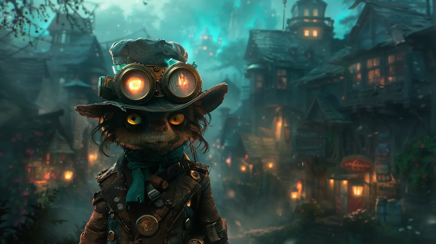 Discovering Free Steam Games: Best Titles That Won’t Cost You a Cent