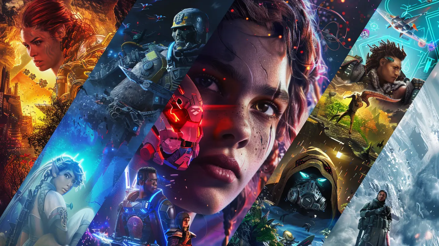 Discovering Free Steam Games: Best Titles That Won’t Cost You a Cent