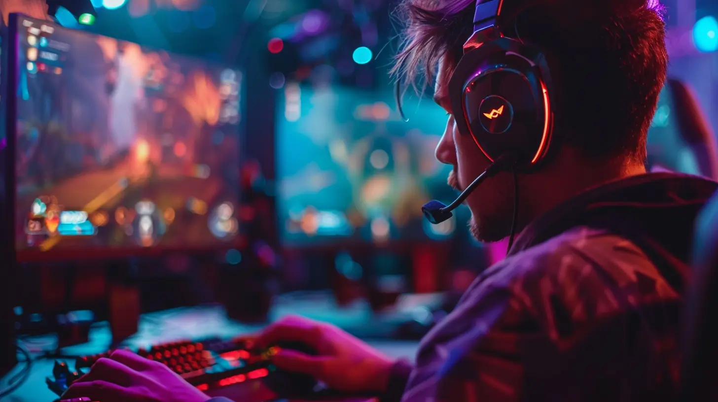 Discovering Hidden Gems in the Online Gaming World