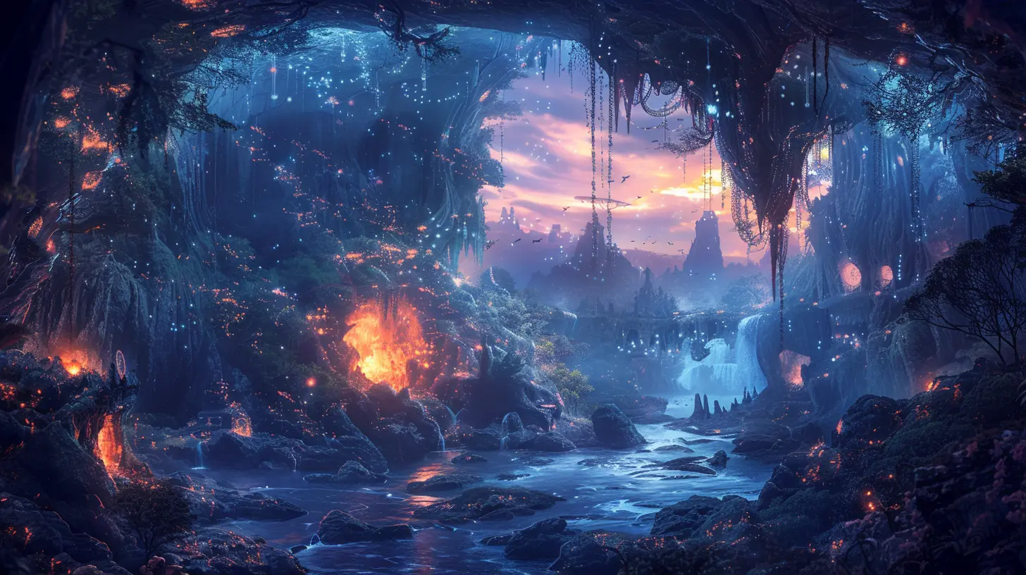 Discovering Hidden Gems in the Online Gaming World