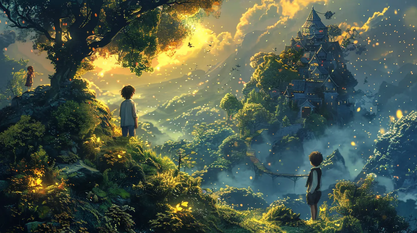 Discovering Hidden Gems in the Online Gaming World