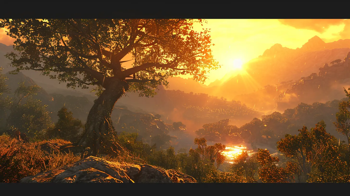 DLC Announcements Creating Hype