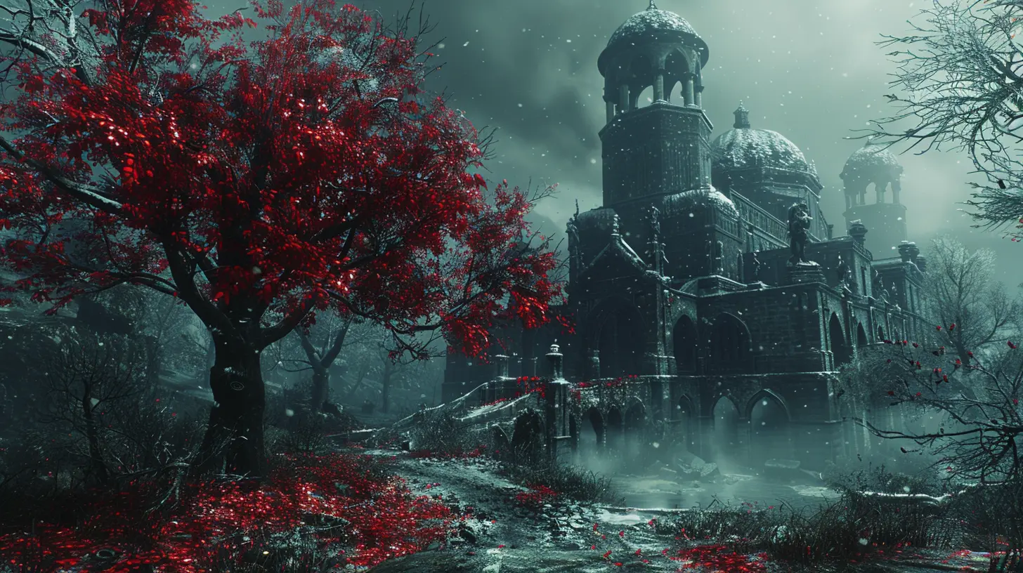 DLC Announcements Creating Hype