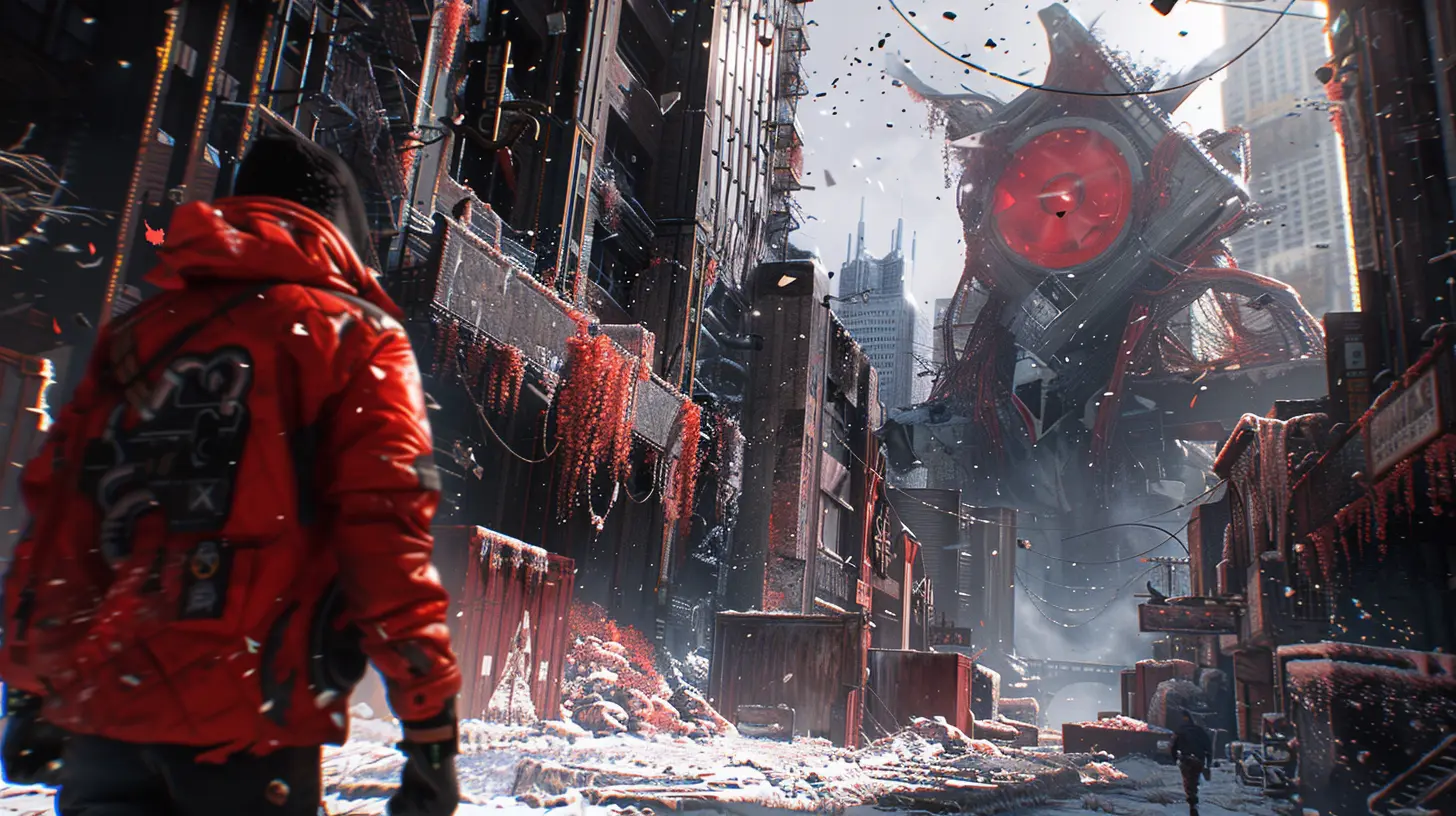 DLC Announcements Creating Hype