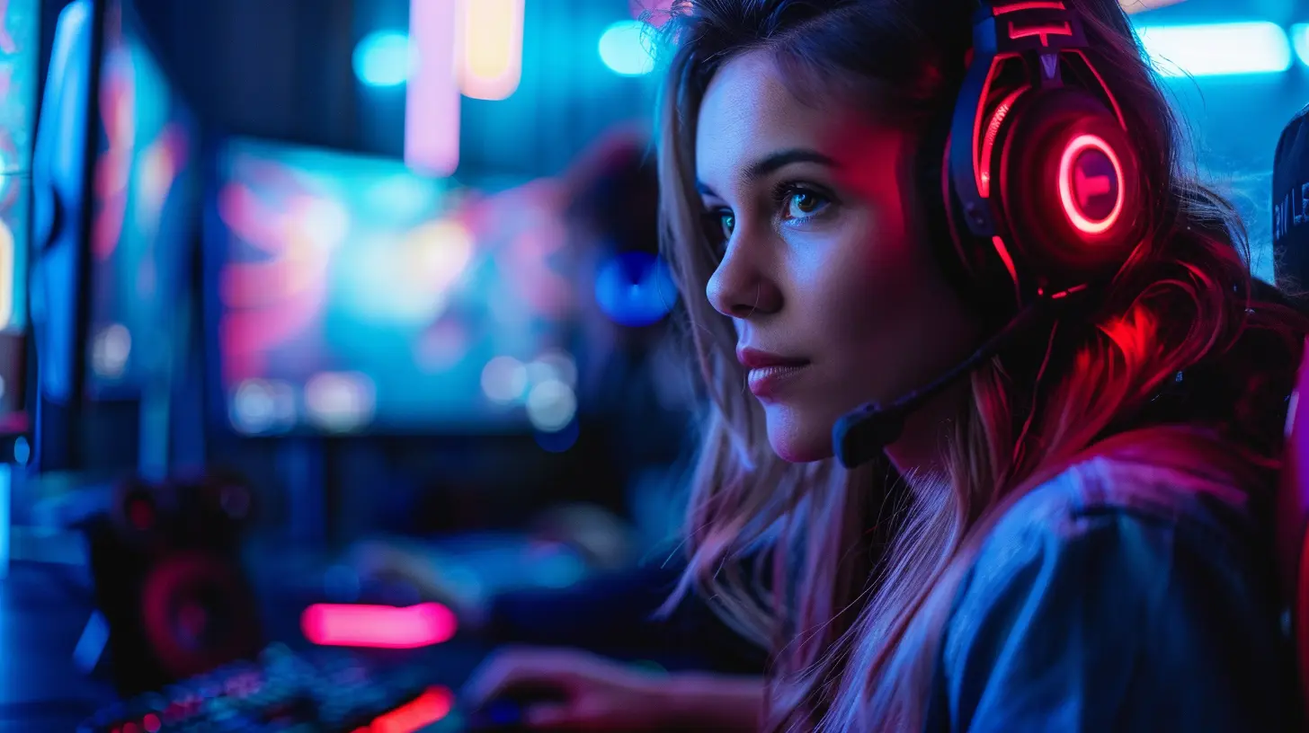 Editing Tips That Make Your Gaming Videos Stand Out