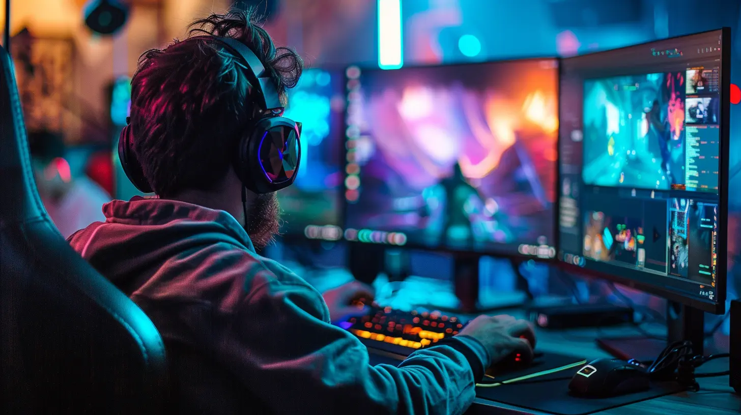 Editing Tips That Make Your Gaming Videos Stand Out