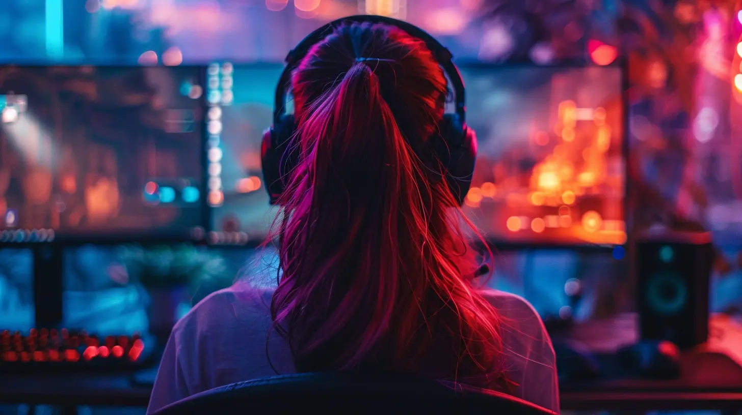 Editing Tips That Make Your Gaming Videos Stand Out