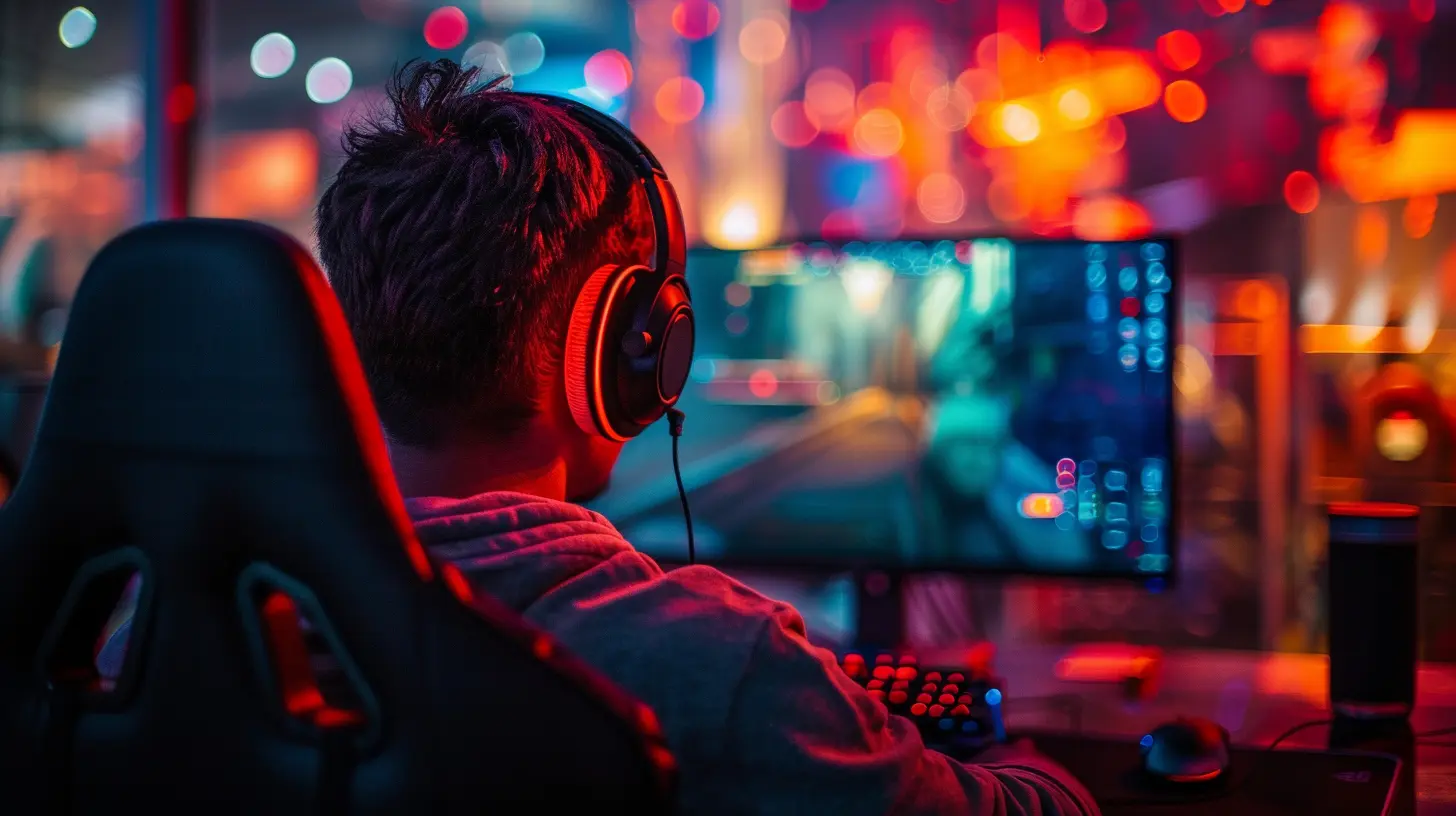 Editing Tips That Make Your Gaming Videos Stand Out