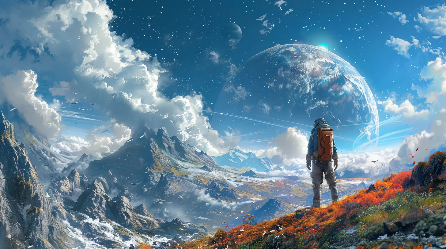 Evolving Soundscapes: How Game Music Adapts to an Interactive World