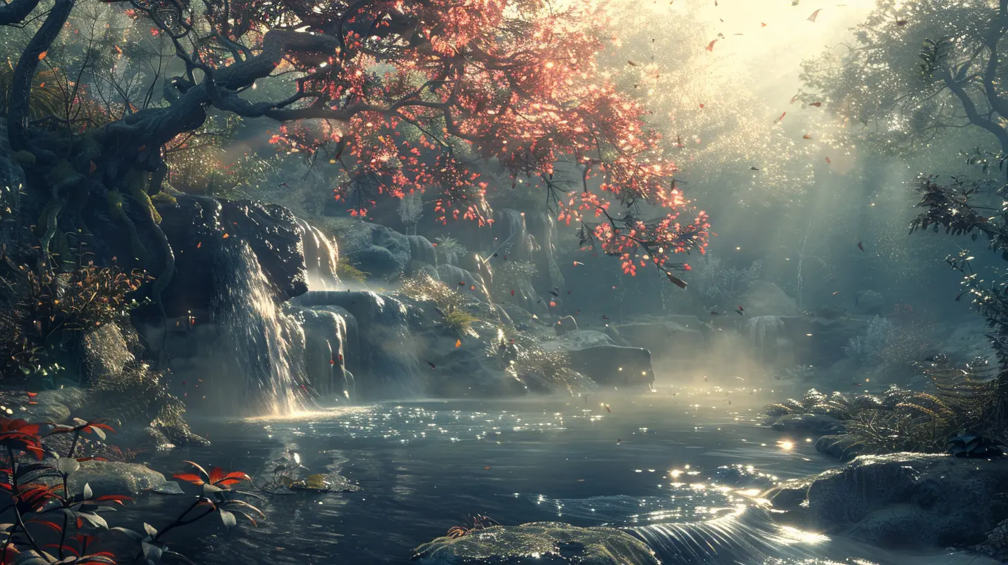 Evolving Soundscapes: How Game Music Adapts to an Interactive World