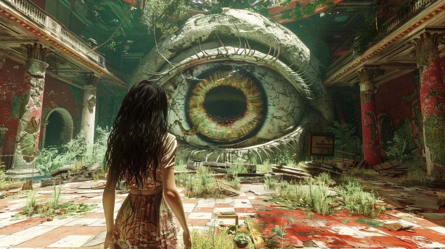 Exploring Ethical Dilemmas in Virtual Worlds