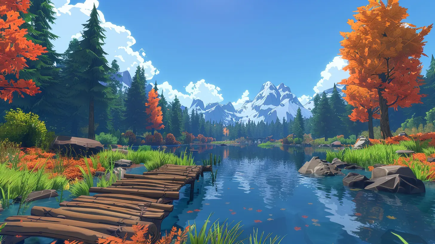 Exploring Steam’s Game Hub: Get Involved with the Community