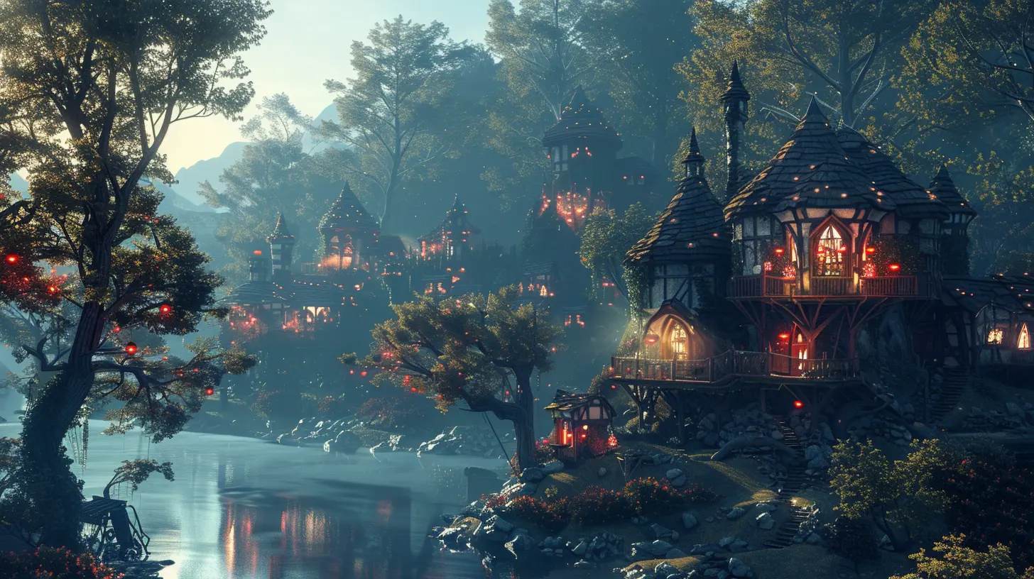 Exploring Steam’s Game Hub: Get Involved with the Community