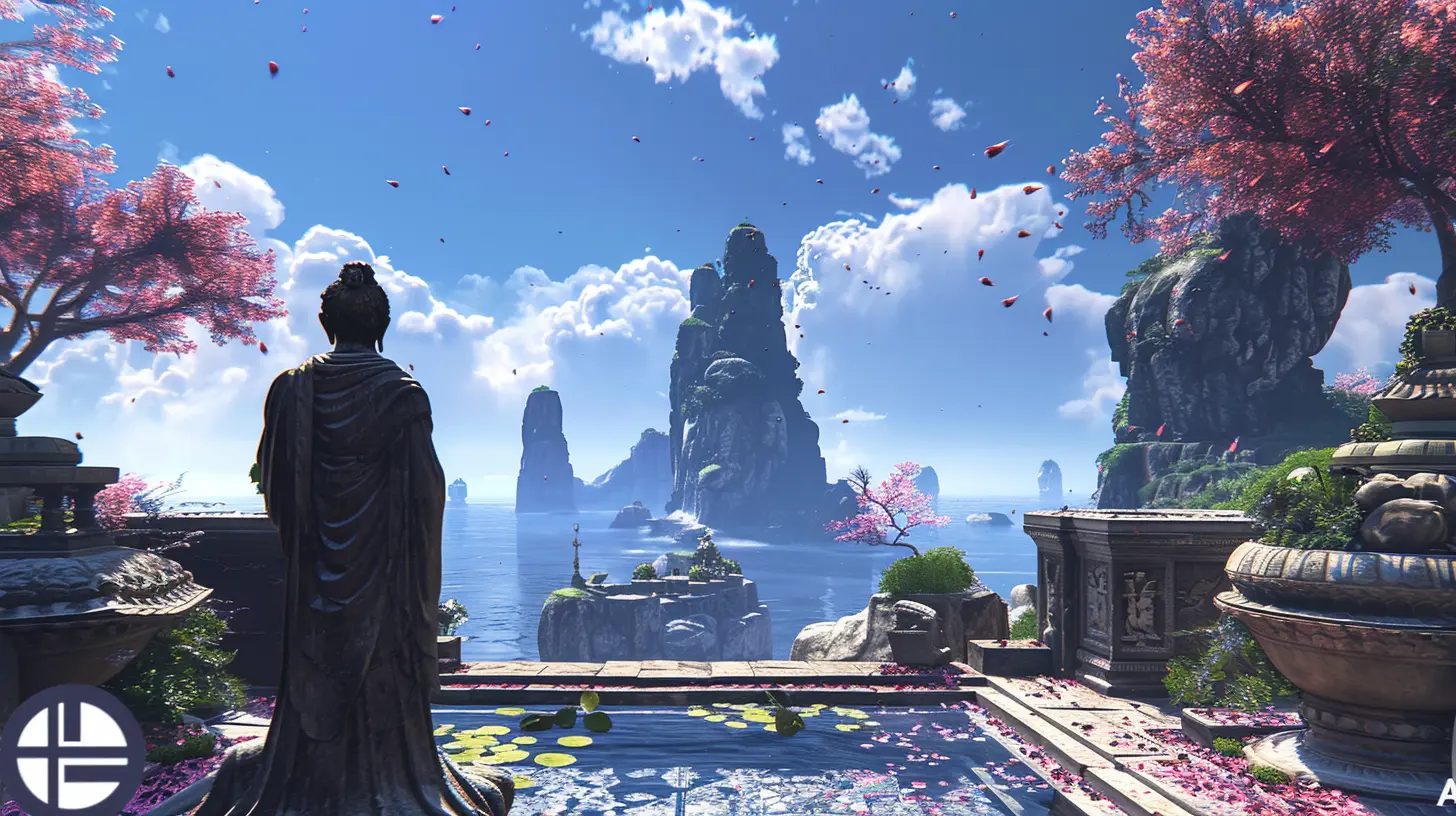 Exploring the Appeal of Max-Level Gameplay