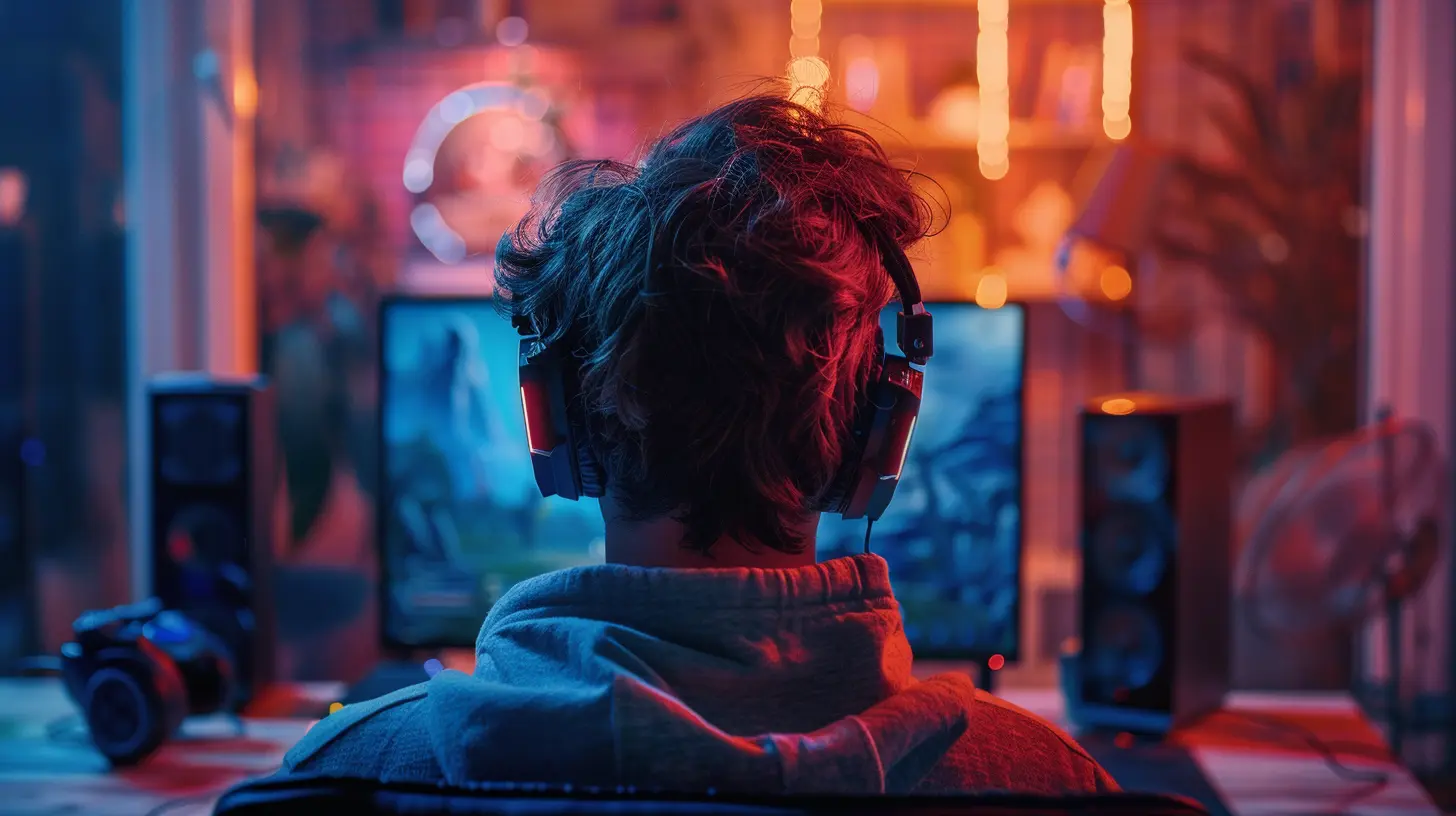 Exploring the Most Influential Gaming Content Creators