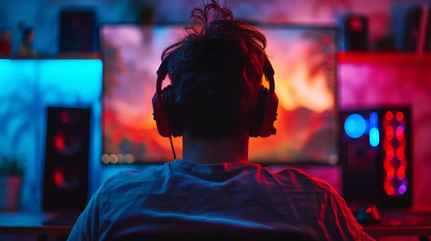 Exploring the Most Influential Gaming Content Creators