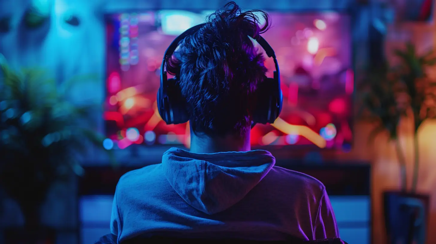Exploring the Most Watched Games on YouTube