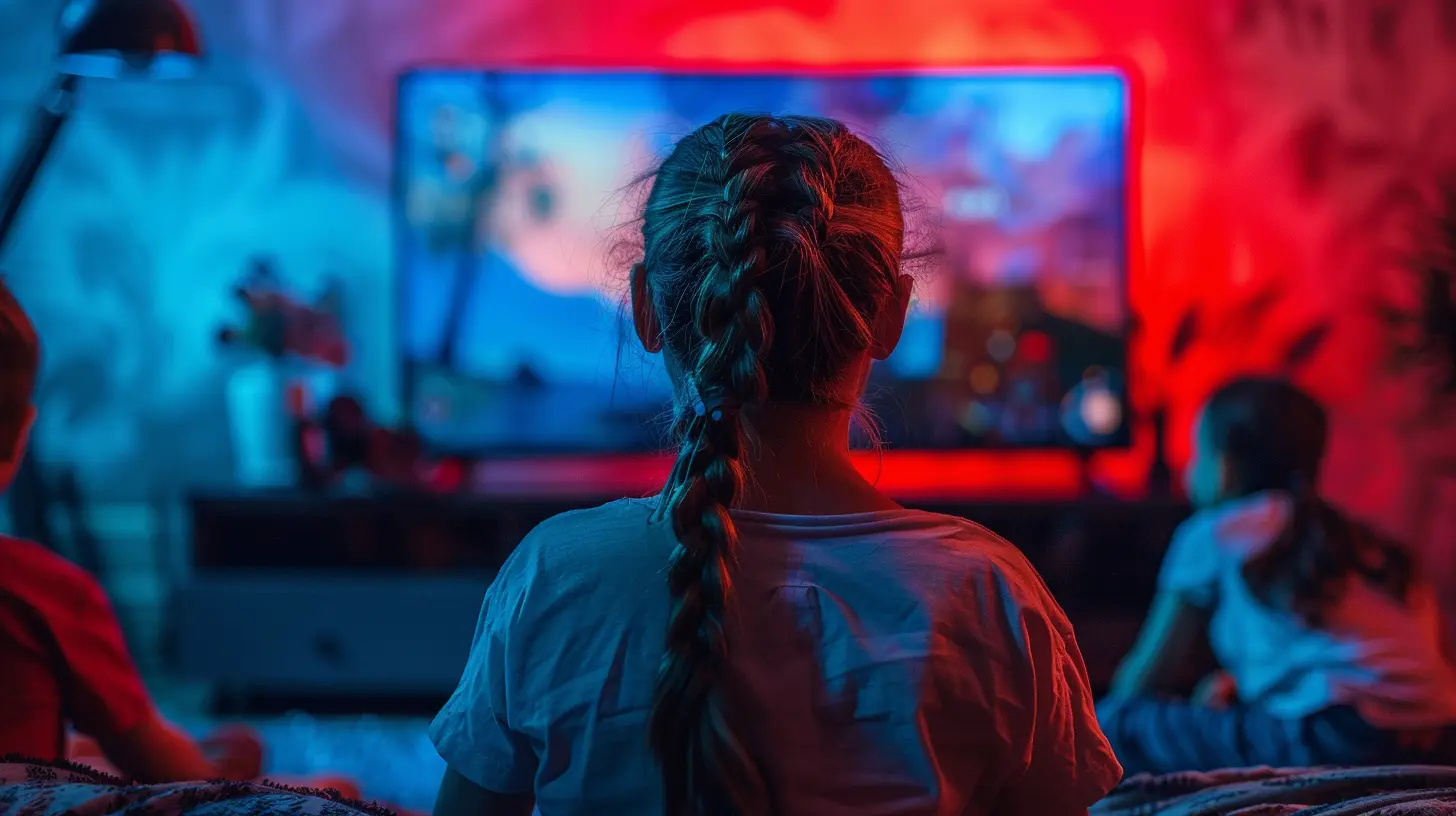 Family-Friendly Gaming Channels That Are Crushing It on YouTube