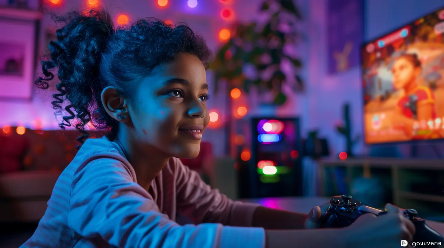 Family-Friendly Gaming Channels That Are Crushing It on YouTube