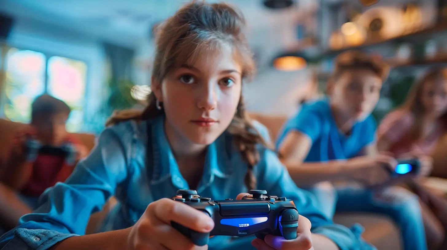 Family-Friendly Gaming Channels That Are Crushing It on YouTube