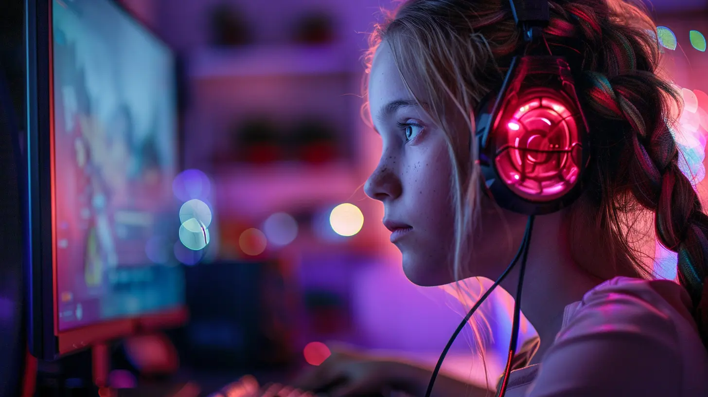 Family-Friendly Gaming Channels That Are Crushing It on YouTube