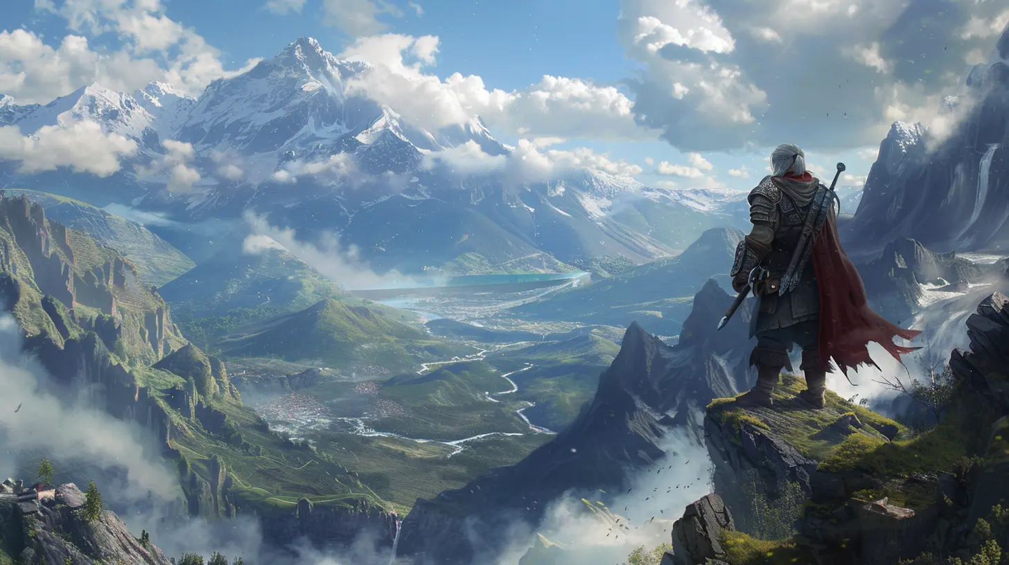 Fan Demand For Game Remakes Reaches New Heights