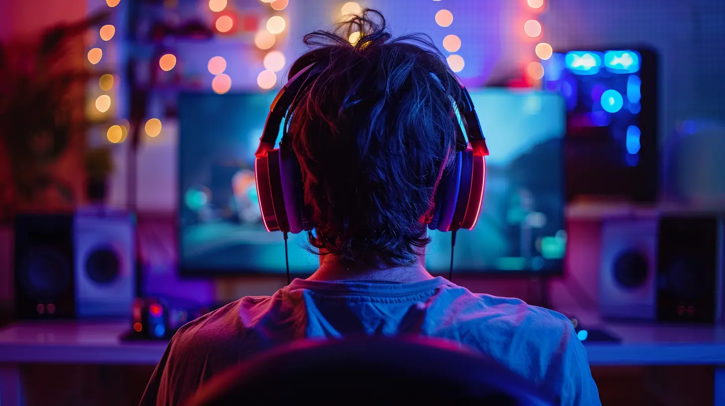 Finding Your Niche in the Vast World of YouTube Gaming