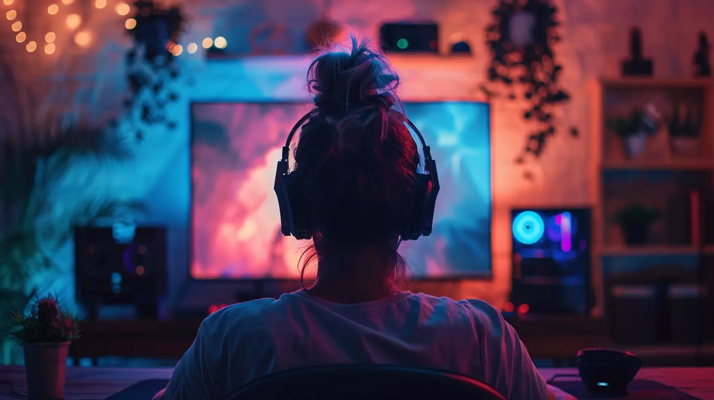 Finding Your Niche in the Vast World of YouTube Gaming