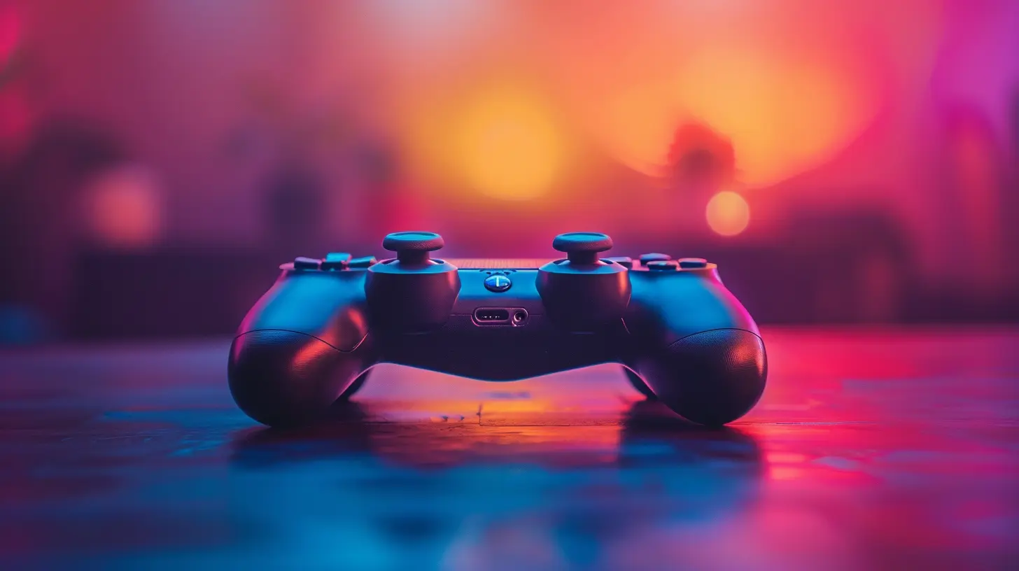 Finding Your Niche in the Vast World of YouTube Gaming