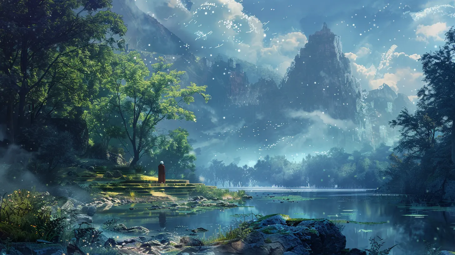 First Impressions from the Latest Game Betas