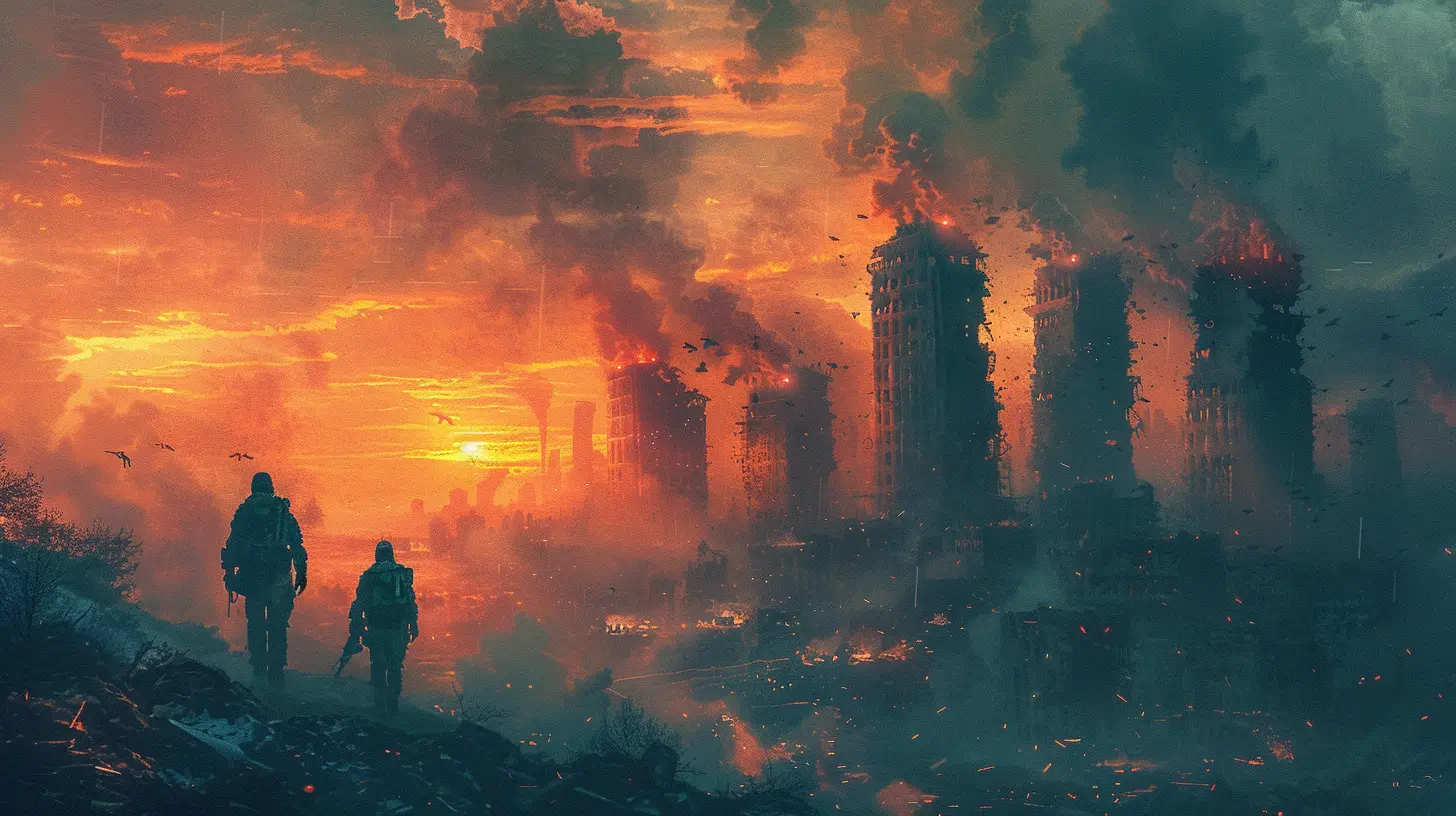 Free-to-Play Games That Break the Pay-to-Win Stigma