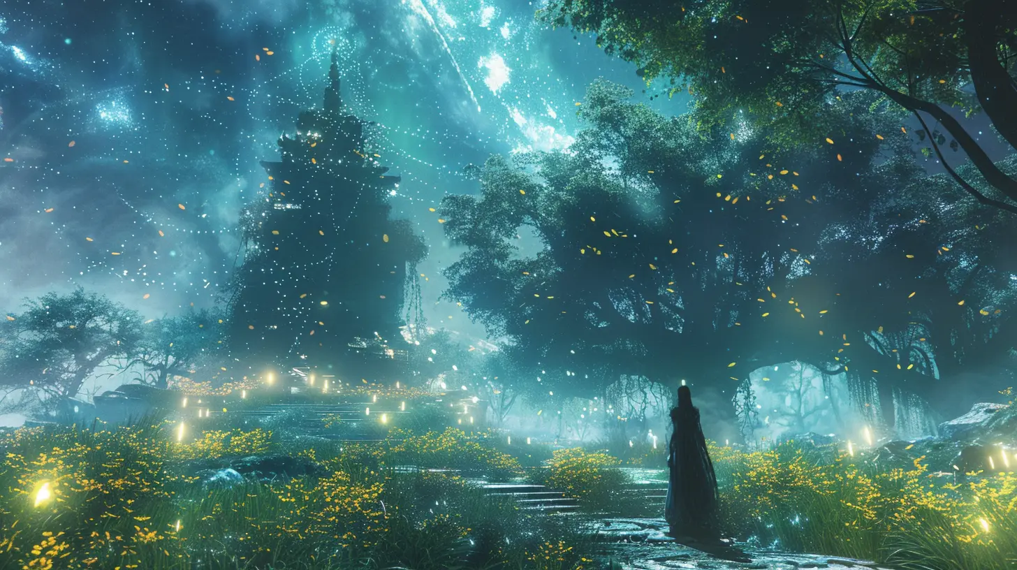 Free-to-Play Games That Break the Pay-to-Win Stigma