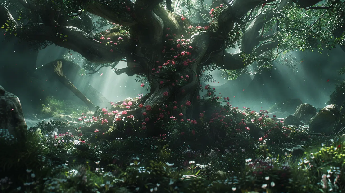 Free-to-Play Games That Break the Pay-to-Win Stigma