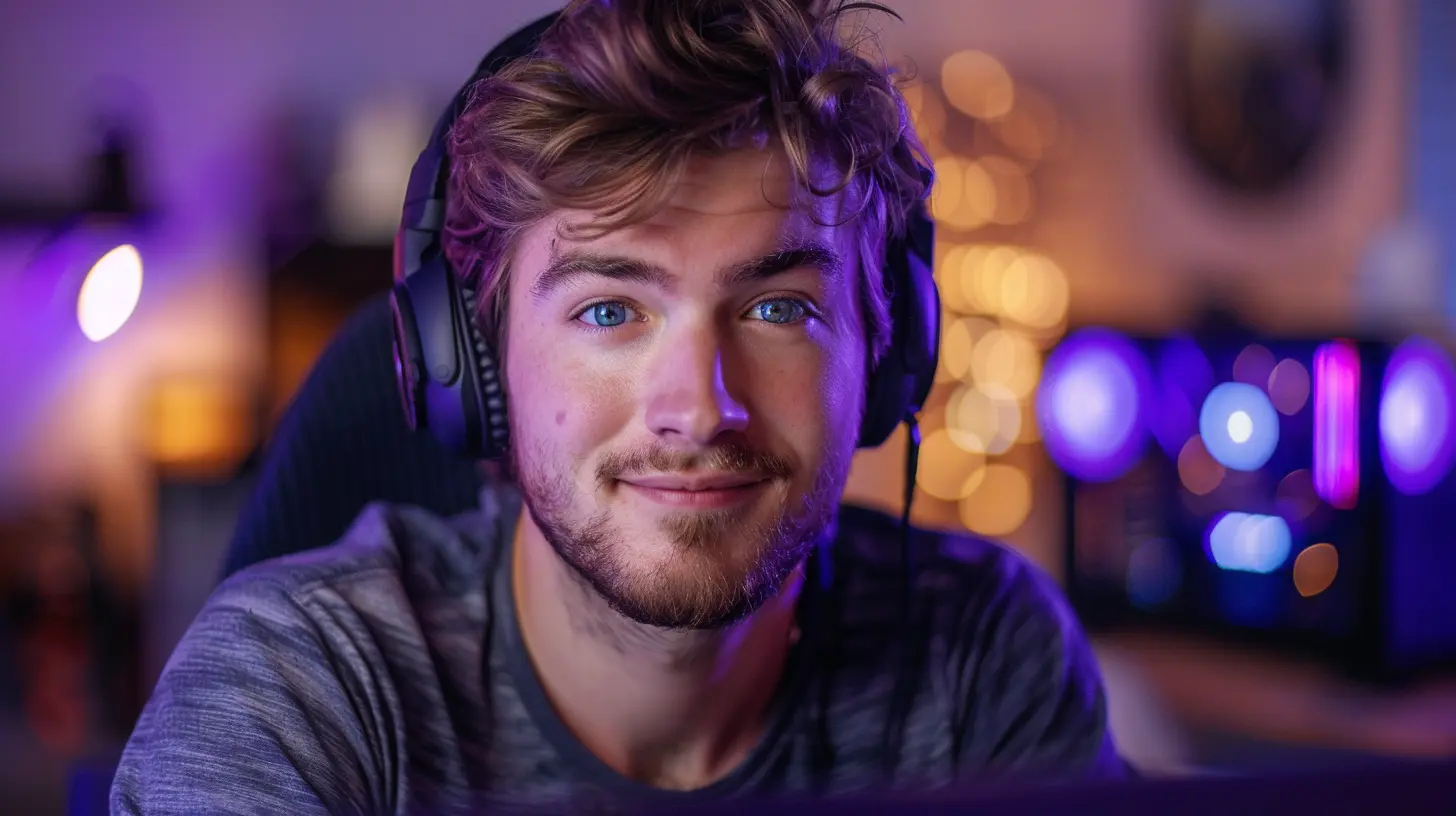 From Hobby to Hustle: Turning Your Twitch Stream Into a Full-Time Career