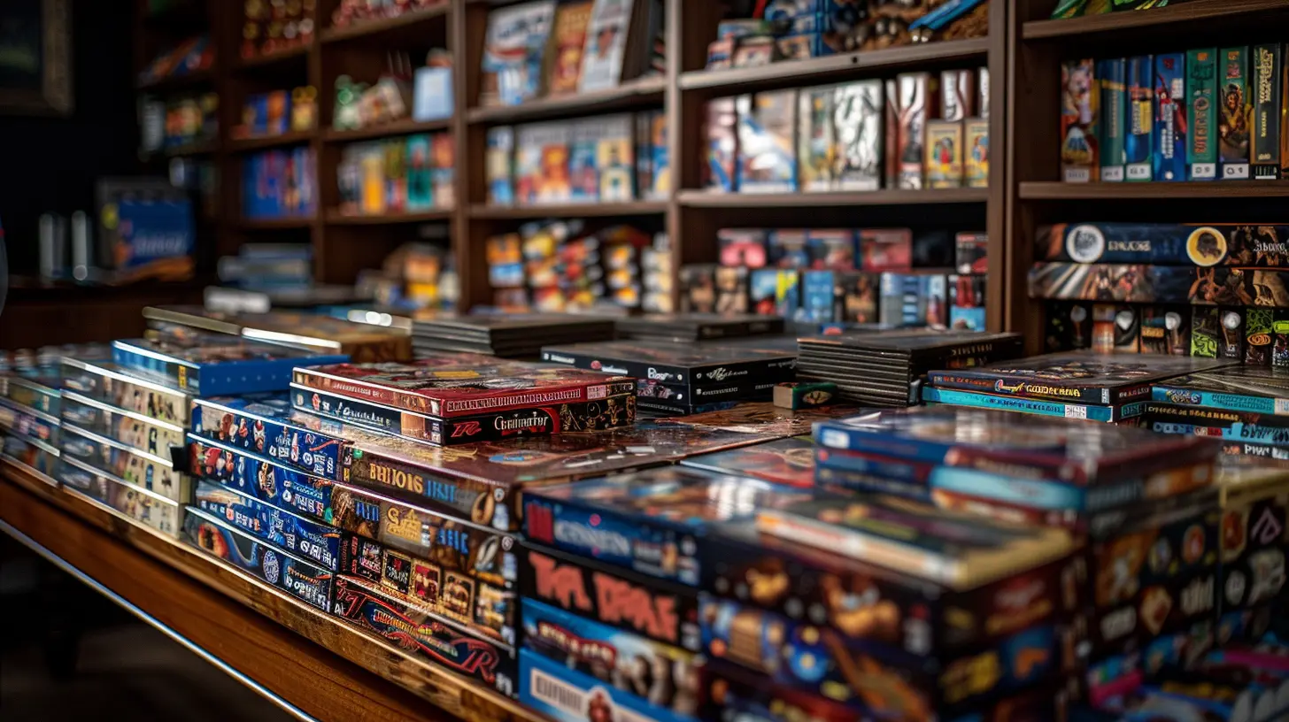 From Zen Gardens to Idle Clicks: Most Calming Casual Games